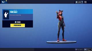 Fortnite item shop Feb 13th  No Change in Shop [upl. by Jardena]