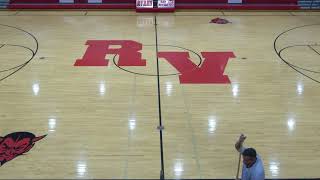 Rancocas Valley High School vs Williamstown High School Mens Varsity Wrestling [upl. by Ettenaj]