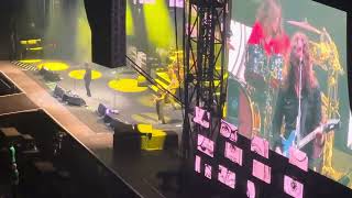 Foo Fighters Principality stadium Cardiff 25th June 2024 song This is a Call [upl. by Dewey443]