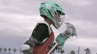 Booth Bandits 2031  Sandstorm 2023  Lacrosse Highlights  Shot by flyboyschu [upl. by Etnovahs]