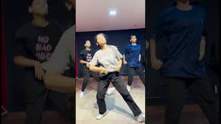 Thanni thanni aathu thanni Dance Cover🤩  Hip Hopers dance youtubeshorts [upl. by Eilac88]