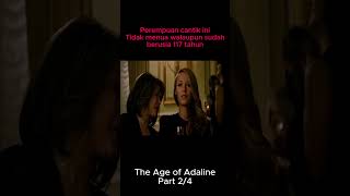 The Age of Adaline Part 24 [upl. by Dorita596]