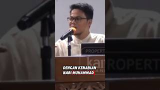 Ustad Muhammad Nuruddin Lc MA menjawab klaim tanpa dasar guru gembul bagian 4 news edukasi [upl. by Eastlake]