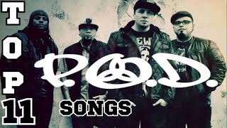 POD BEST SONGS EVER  POD GREATEST HITS  POD FULL ALBUM [upl. by Ahsahs]