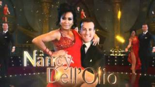 Introduction Celebrities and Judges  Strictly Come Dancing 2012 [upl. by Cutlerr]