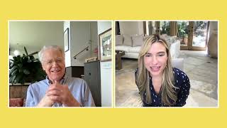 Plant Power with Dr Esselstyn Heart Health Veganism and Nutrition Myths [upl. by Adnauqaj]