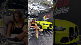 Lemon BMW energy bmw ytshorts [upl. by Harrie]