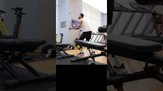 STEPHEN CURRY’S FUNNY MOMENTS and UNNATURAL ROUTINES stephencurry nba basketball [upl. by Laban]