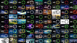 Top 90 NoCopyRightSounds  Best of NCS  Most Viewed Songs  The Best of All Time  2022 [upl. by Aeuhsoj911]