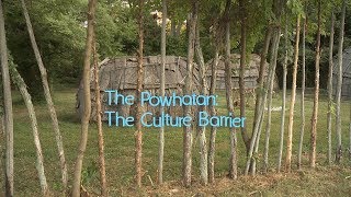 Virginias First People The Powhatan—The Culture Barrier [upl. by Groves]