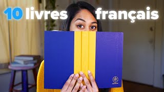 Learn Advanced French With Books how I got the most out of reading [upl. by Shuman]