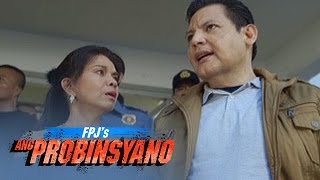 FPJs Ang Probinsyano Arrest warrant With Eng Subs [upl. by Wystand]