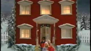 JCPenney Christmas image ad  2005 [upl. by Rapp]