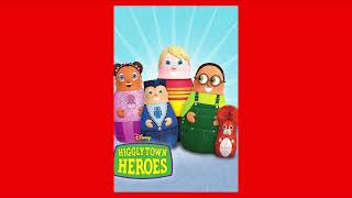 WaterAnimate Rants Season 4 1 Higglytown Heroes Season 4 Premiere [upl. by Annekam142]