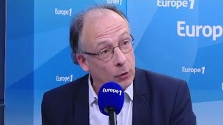 Le complexe allemand des candidats français [upl. by Monty]