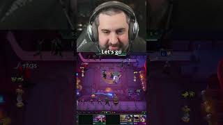 This build wasshocking  TFT Into the Arcane  Teamfight Tactics tft teamfighttactics [upl. by Behlau705]