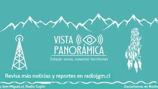 Noticiero semanal Vista Panorámica 28T5 [upl. by Ruelle409]