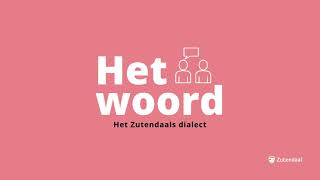 Het woord  Appeleproets  Oosterzon november 2024 [upl. by Adnilrev]