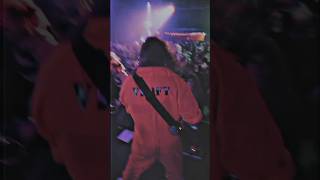 🎃 Halloween is our fave 🎃 we cant wait to do it again ⛓️‍💥metalcore metal livemusic band [upl. by Beebe]