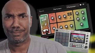 Ring The Alarm MPC Plugin amp Quick History Lesson [upl. by Meredith570]