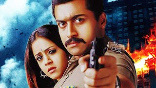 Suriya Latest Hindi Dubbed Full Movie  Jyothika  Latest South Dubbed Hindi Dubbed Action Movie [upl. by Bille]