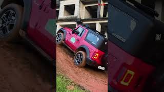 Thar Offroad Video Maniamma [upl. by Nnasus908]