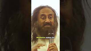 Join the 21 day Meditation Challenge with Gurudev SriSriRaviShankar [upl. by Fleming]