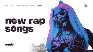 Best New Rap Songs this Week  March 31 2024 [upl. by Harvey968]