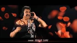 Humein aur jeene ki chahat na hotikumar sanu [upl. by Haldi279]