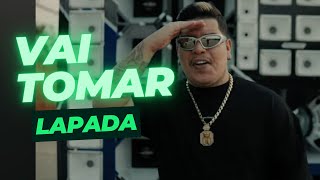 VAI TOMAR LAPADA  A TARRAXADA  KAELLY POLITICA  CLIPE OFICIAL [upl. by Luapleahcim]