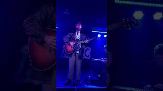 Tim Gallagher live on tour [upl. by Irish]