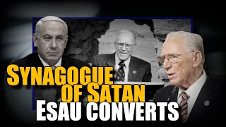 Pastor Chuck Missler Esaus Converts watch to the end [upl. by Derte]