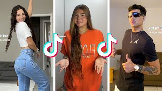 MELHORES DANCINHAS DA SEMANA  TIKTOK MASHUP BRAZIL 2024  DANCE SE SOUBER  TENTE NÃO DANÇAR🎶 [upl. by Ecinnaj595]