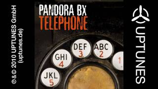 Pandora BX  Telephone HansOMatik Edit Official [upl. by Siward41]