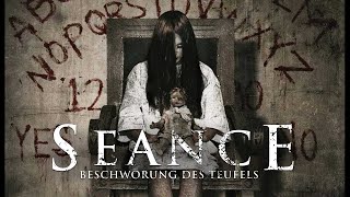 Seance – Beschwörung des Teufels Übernatürlicher Horrorfilm auf Deutsch ganzer Horrorfilm HD [upl. by Hephzipah]