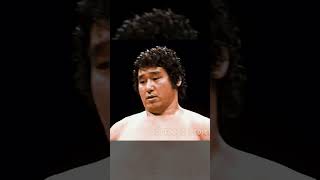 Introductions  Genichiro Tenryu Vs Riki Choshu ajpw 1986 prowrestling ajpwvideo [upl. by Grazia]