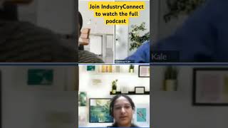 Insights from Engineering Manager from her journey in DevOps amp ADAS podcast industryconnect [upl. by Aenel661]