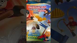 Trending hardcover mini figures book shortvideo trending marvel memes dc [upl. by Louth]