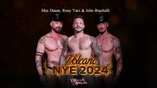 Capodanno Gay Roma – Only For men 2024 [upl. by Timi]