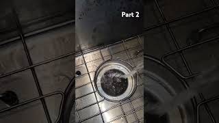 insinkerator fix part 2 [upl. by Langill]