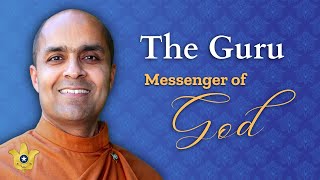 The Guru Messenger of God  2023 SRF World Convocation [upl. by Atsylak]