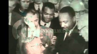 Sagacity THE CHUNTZU  I Have a Dream Speech REMIX [upl. by Burleigh]