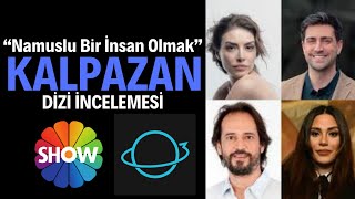 Kalpazan Dizi İncelemesi  Podcast Videosu [upl. by Barret476]