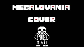 MEGALOVANIA  COVER [upl. by Pattani]