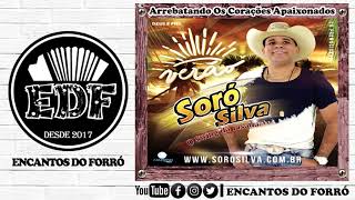 Soró Silva  Volume 8 [upl. by Anar]