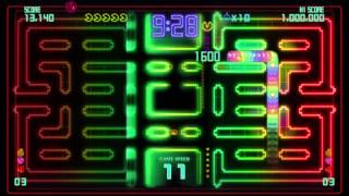 PACMAN CE DX  100 Achievements 200200  02159 [upl. by Averir]