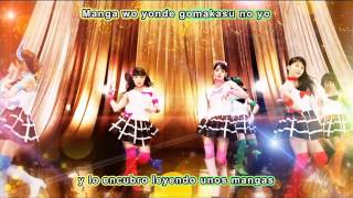 Morning Musume  One Two Three sub español [upl. by Emelen]