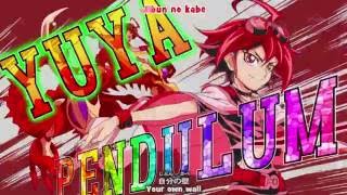 YuGiOh ARCV OP 6 Subbed [upl. by Nolrah]