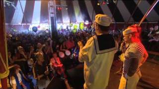 Vengaboys ft Joost van Bellen  We like to Party [upl. by Qiratla]