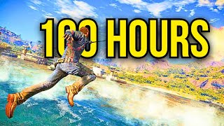 Top 12 Longest Games to Beat 100 hours [upl. by Ayekat582]